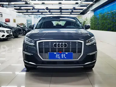Audi Q2L e-tron 2021, 60100 км, за 8337.09 USD