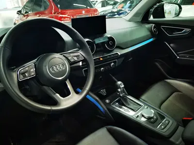 Audi Q2L e-tron 2021, 60100 км, за 8337.09 USD - фото 13
