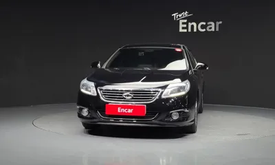 Renault-KoreaSamsung SM5 2014, 119022 км, за 2180.38 USD