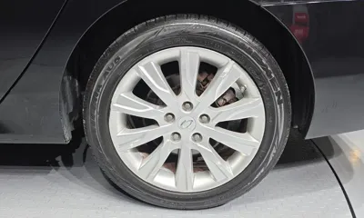 Renault-KoreaSamsung SM5 2014, 119022 км, за 2180.38 USD