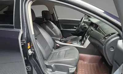 Renault-KoreaSamsung SM5 2014, 119022 км, за 2180.38 USD - фото 11