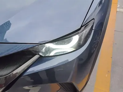 Mazda CX-50 Xingye 2024, 34400 км, за 17509.96 USD