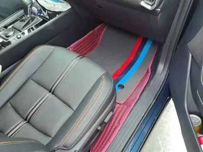 Mazda CX-50 Xingye 2024, 34400 км, за 17509.96 USD - фото 8