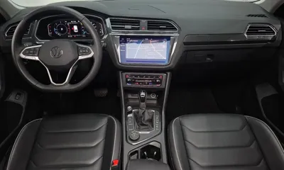 Volkswagen Tiguan 2022, 71362 км, за 29250.83 USD - фото 7