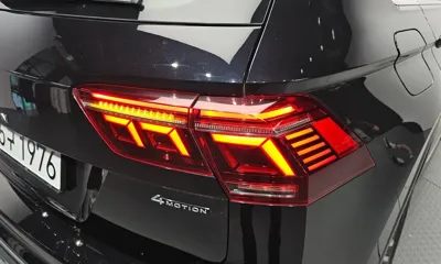 Volkswagen Tiguan 2022, 71362 км, за 29250.83 USD - фото 23