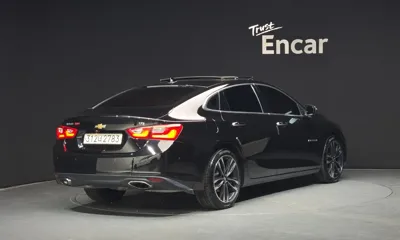 ChevroletGMDaewoo Malibu 2017, 107559 км, за 5219.69 USD