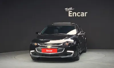 ChevroletGMDaewoo Malibu 2017, 107559 км, за 5219.69 USD