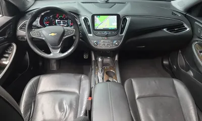 ChevroletGMDaewoo Malibu 2017, 107559 км, за 5219.69 USD - фото 7