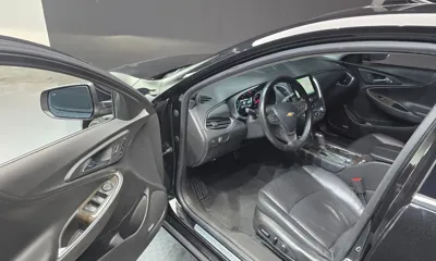 ChevroletGMDaewoo Malibu 2017, 107559 км, за 5219.69 USD - фото 10