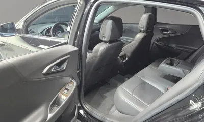 ChevroletGMDaewoo Malibu 2017, 107559 км, за 5219.69 USD - фото 11