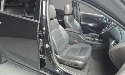 ChevroletGMDaewoo Malibu 2017, 107559 км, за 5219.69 USD - фото 12