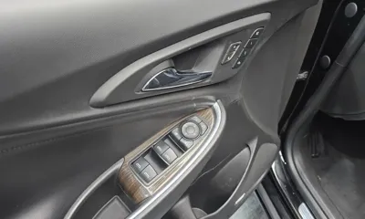 ChevroletGMDaewoo Malibu 2017, 107559 км, за 5219.69 USD - фото 14