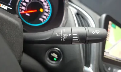ChevroletGMDaewoo Malibu 2017, 107559 км, за 5219.69 USD - фото 16
