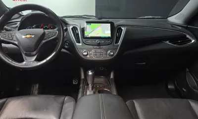 ChevroletGMDaewoo Malibu 2017, 107559 км, за 5219.69 USD - фото 19