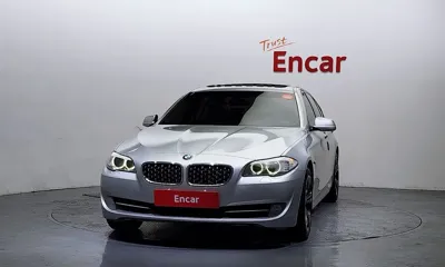 BMW 5-Series 2012, 415551 км, за 2527.24 USD