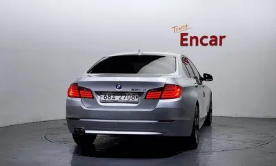 BMW 5-Series 2012, 415551 км, за 2527.24 USD