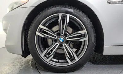 BMW 5-Series 2012, 415551 км, за 2527.24 USD