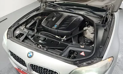 BMW 5-Series 2012, 415551 км, за 2527.24 USD - фото 6