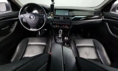 BMW 5-Series 2012, 415551 км, за 2527.24 USD - фото 7