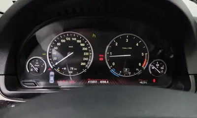 BMW 5-Series 2012, 415551 км, за 2527.24 USD - фото 8