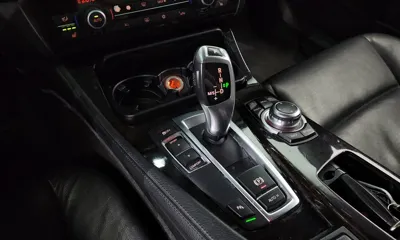 BMW 5-Series 2012, 415551 км, за 2527.24 USD - фото 9