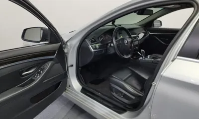 BMW 5-Series 2012, 415551 км, за 2527.24 USD - фото 10