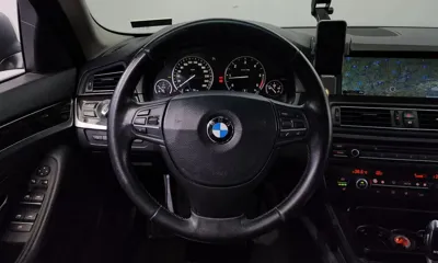 BMW 5-Series 2012, 415551 км, за 2527.24 USD - фото 14