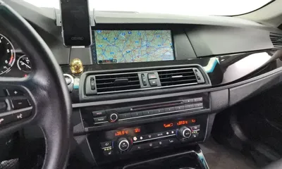 BMW 5-Series 2012, 415551 км, за 2527.24 USD - фото 16