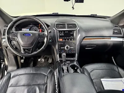 Ford Explorer 2017, 196793 км, за 5907.84 USD - фото 7