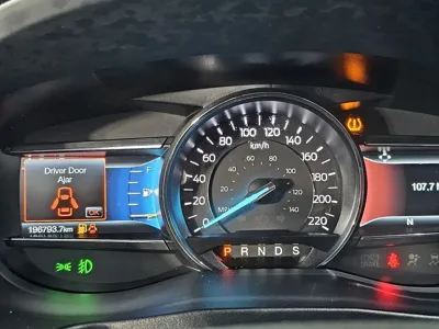 Ford Explorer 2017, 196793 км, за 5907.84 USD - фото 8