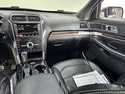 Ford Explorer 2017, 196793 км, за 5907.84 USD - фото 9