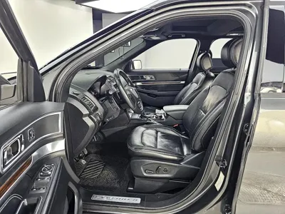 Ford Explorer 2017, 196793 км, за 5907.84 USD - фото 10