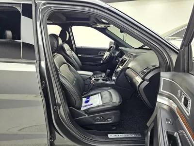 Ford Explorer 2017, 196793 км, за 5907.84 USD - фото 11