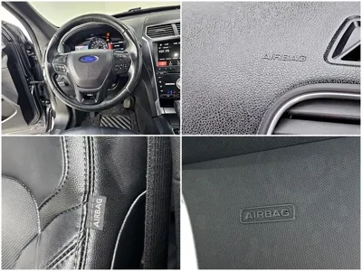 Ford Explorer 2017, 196793 км, за 5907.84 USD - фото 13