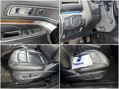 Ford Explorer 2017, 196793 км, за 5907.84 USD - фото 16