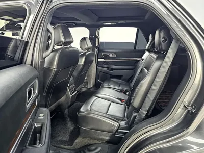 Ford Explorer 2017, 196793 км, за 5907.84 USD - фото 20