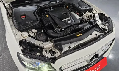 Mercedes-Benz E-Class 2019, 104254 км, за 15622.95 USD - фото 6