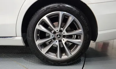 Mercedes-Benz E-Class 2019, 104254 км, за 15622.95 USD - фото 21