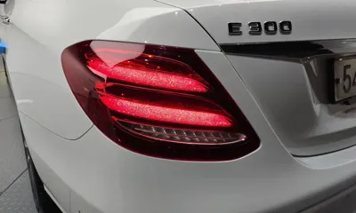 Mercedes-Benz E-Class 2019, 104254 км, за 15622.95 USD - фото 23