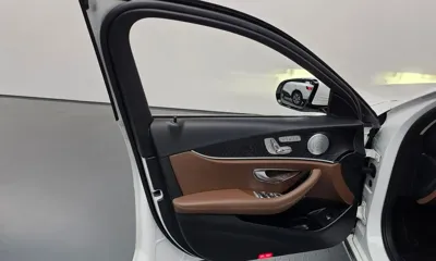 Mercedes-Benz E-Class 2019, 104254 км, за 15622.95 USD - фото 24