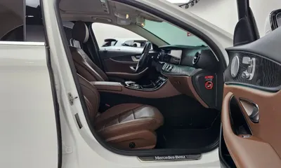 Mercedes-Benz E-Class 2019, 104254 км, за 15622.95 USD - фото 26