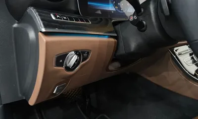 Mercedes-Benz E-Class 2019, 104254 км, за 15622.95 USD - фото 27