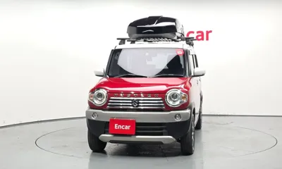 Suzuki Hustler 2016, 93891 км, за 8867.57 USD