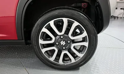 Suzuki Hustler 2016, 93891 км, за 8867.57 USD