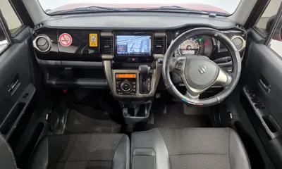 Suzuki Hustler 2016, 93891 км, за 8867.57 USD - фото 7