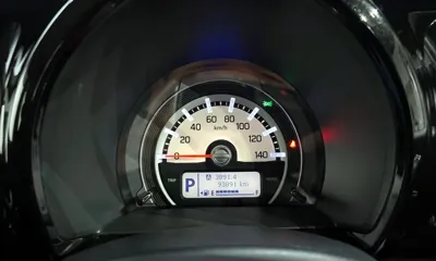 Suzuki Hustler 2016, 93891 км, за 8867.57 USD - фото 8