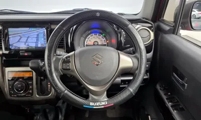 Suzuki Hustler 2016, 93891 км, за 8867.57 USD - фото 10