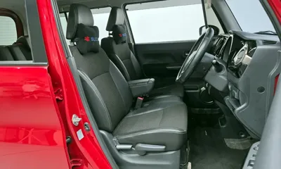 Suzuki Hustler 2016, 93891 км, за 8867.57 USD - фото 11