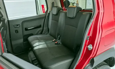 Suzuki Hustler 2016, 93891 км, за 8867.57 USD - фото 12