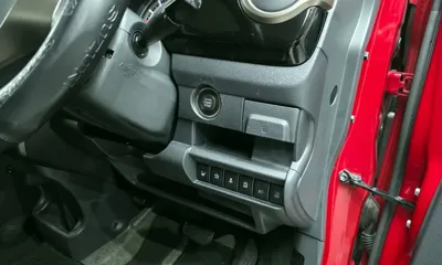Suzuki Hustler 2016, 93891 км, за 8867.57 USD - фото 18